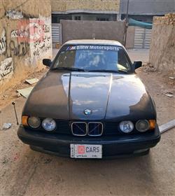 بی ئێم دەبڵیو سیریەس 5